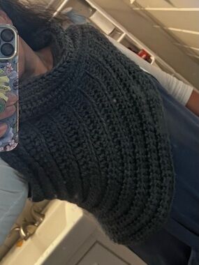 Katniss Everdeen Inspired Cowl - Neck Warmer